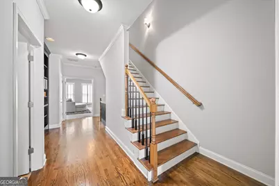 688 Lockton Place, Sandy Springs, GA 30342 - Photo 20