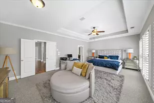 688 Lockton Pl, Sandy Springs, GA 30342 - Photo 22