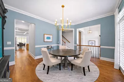 688 Lockton Place, Sandy Springs, GA 30342 - Photo 16