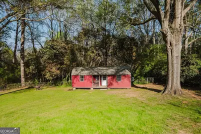 222 Redbud Drive, Barnesville, GA 30204 - Photo 40