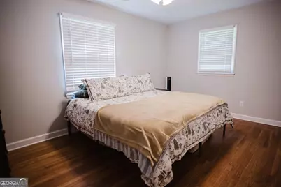 222 Redbud Drive, Barnesville, GA 30204 - Photo 4