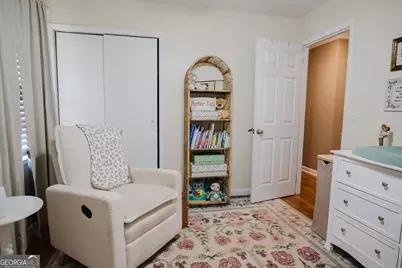 222 Redbud Drive, Barnesville, GA 30204 - Photo 34