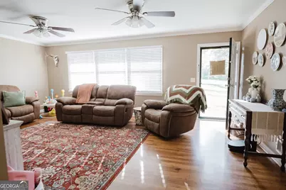 222 Redbud Drive, Barnesville, GA 30204 - Photo 8