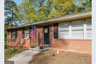 222 Redbud Drive, Barnesville, GA 30204 - Photo 46