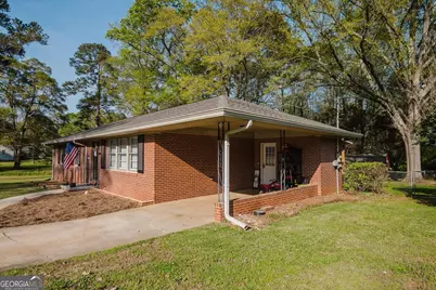 222 Redbud Drive, Barnesville, GA 30204 - Photo 48