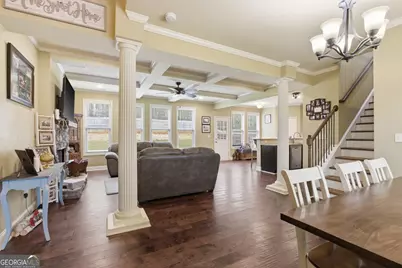 130 Maple Drive, Commerce, GA 30529 - Photo 2