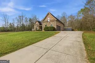 130 Maple Dr, Commerce, GA 30529 - Photo 34