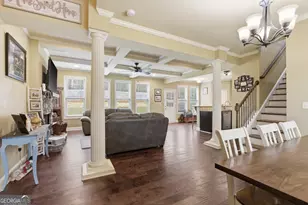 130 Maple Dr, Commerce, GA 30529 - Photo 4