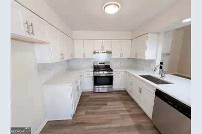 5003 Henson Drive SW, Mableton, GA 30126 - Photo 2