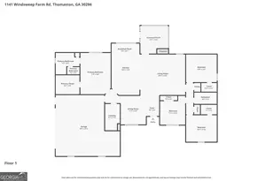 1141 Windsweep Farm Rd, Thomaston, GA 30286 - Photo 8