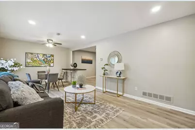 2287 Mulberry Street, East Point, GA 30344 - Photo 2