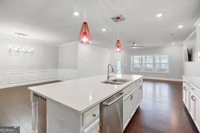 160 Maple Leaf Road, Sharpsburg, GA 30277 - Photo 20