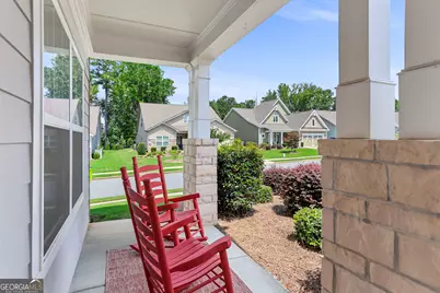 160 Maple Leaf Road, Sharpsburg, GA 30277 - Photo 4