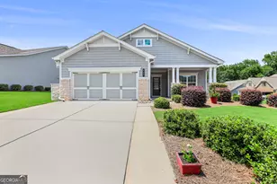 160 Maple Leaf Rd, Sharpsburg, GA 30277 - Photo 2