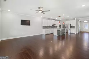 160 Maple Leaf Rd, Sharpsburg, GA 30277 - Photo 24