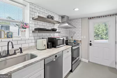 522 Hickory Street, Bremen, GA 30110 - Photo 36