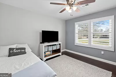 522 Hickory Street, Bremen, GA 30110 - Photo 26