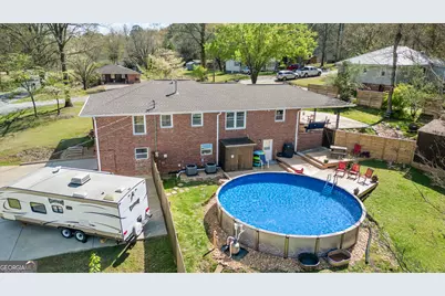 522 Hickory Street, Bremen, GA 30110 - Photo 58