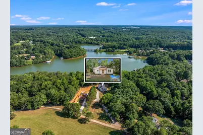 182 Cherry Rose Lane, Hartwell, GA 30643 - Photo 2