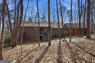 43 Morgan Walk, Big Canoe, GA 30143 - Photo 1