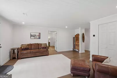 43 Morgan Walk, Big Canoe, GA 30143 - Photo 28