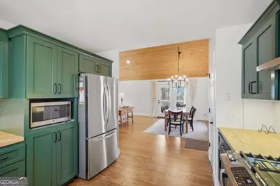 43 Morgan Walk, Big Canoe, GA 30143 - Photo 18