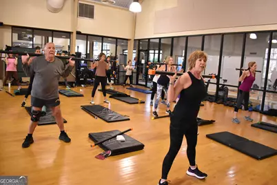 43 Morgan Walk, Big Canoe, GA 30143 - Photo 62