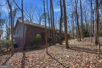 43 Morgan Walk, Big Canoe, GA 30143 - Photo 4
