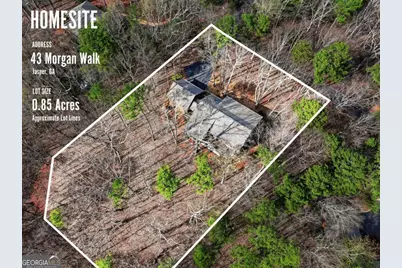 43 Morgan Walk, Big Canoe, GA 30143 - Photo 48