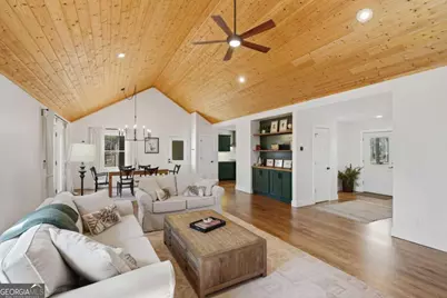 43 Morgan Walk, Big Canoe, GA 30143 - Photo 12