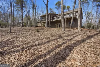 43 Morgan Walk, Big Canoe, GA 30143 - Photo 36