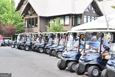 43 Morgan Walk, Big Canoe, GA 30143 - Photo 58