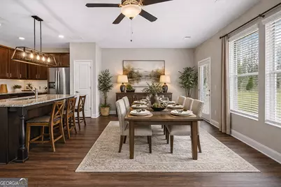 6198 Ripple Way #87, South Fulton, GA 30349 - Photo 2