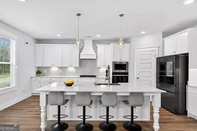 299 Saddleridge Trail, Senoia, GA 30276 - Photo 12