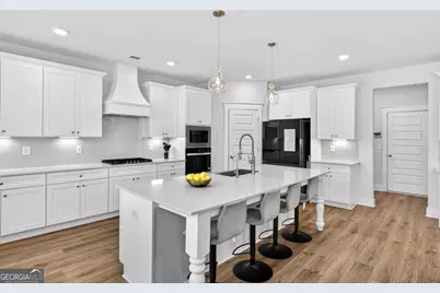 299 Saddleridge Trail, Senoia, GA 30276 - Photo 10