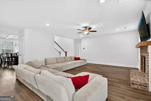 299 Saddleridge Trl, Senoia, GA 30276 - Photo 8