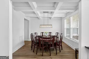 299 Saddleridge Trl, Senoia, GA 30276 - Photo 4