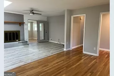 3158 Shabromat Way, Atlanta, GA 30341 - Photo 2