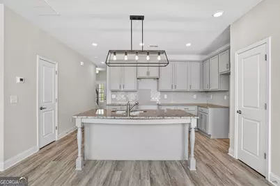 3408 Ripple Loop #131, South Fulton, GA 30349 - Photo 6