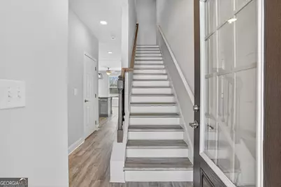 3408 Ripple Loop #131, South Fulton, GA 30349 - Photo 2