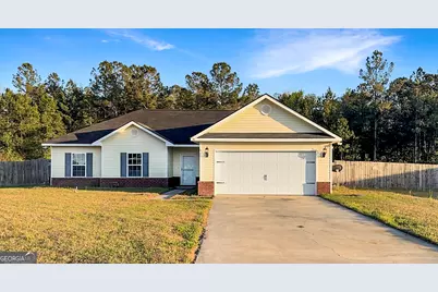 98 Cole Court SE, Ludowici, GA 31316 - Photo 1