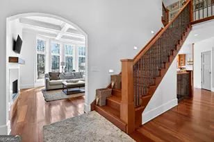 155 Reynolds Pl, Fayetteville, GA 30215 - Photo 16