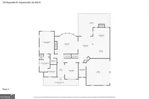 155 Reynolds Pl, Fayetteville, GA 30215 - Photo 116
