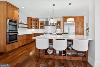 155 Reynolds Place, Fayetteville, GA 30215 - Photo 32