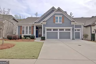 155 Mulberry Ct, Peachtree City, GA 30269 - Photo 1
