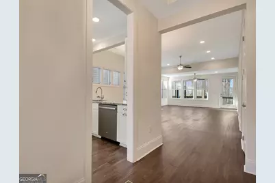 155 Mulberry Court, Peachtree City, GA 30269 - Photo 4