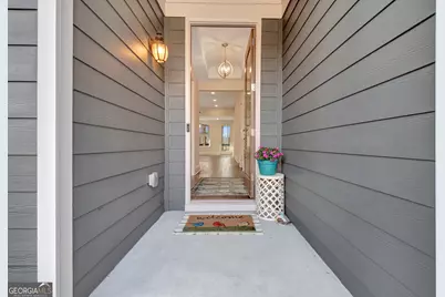 155 Mulberry Court, Peachtree City, GA 30269 - Photo 2