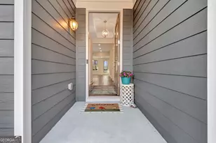 155 Mulberry Ct, Peachtree City, GA 30269 - Photo 2