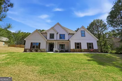 34 Brittany Way, Palmetto, GA 30268 - Photo 2