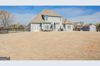 14 Palomino Court, Newnan, GA 30265 - Photo 50